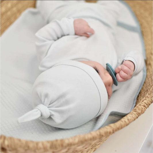 Newborn Take-Home Outfit Set